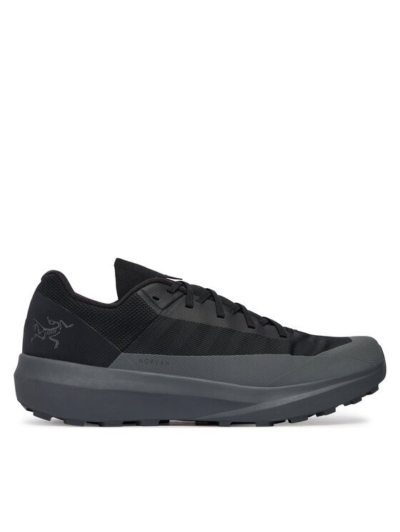 Arc'teryx Маратонки за бягане Norvan LD 4 X00001039 Черен