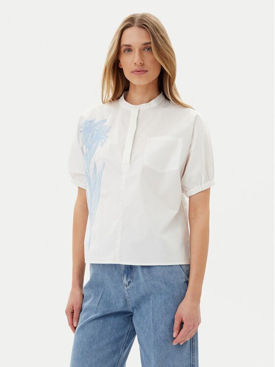 Artigli Блуза ACBL002227 Regular Fit