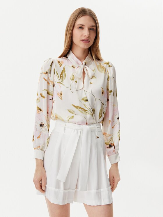 Artigli Блуза ACBL002450 Екрю Regular Fit