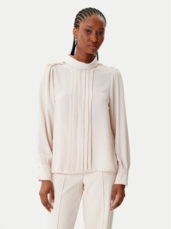 Artigli Блуза ACBL003228 Екрю Regular Fit