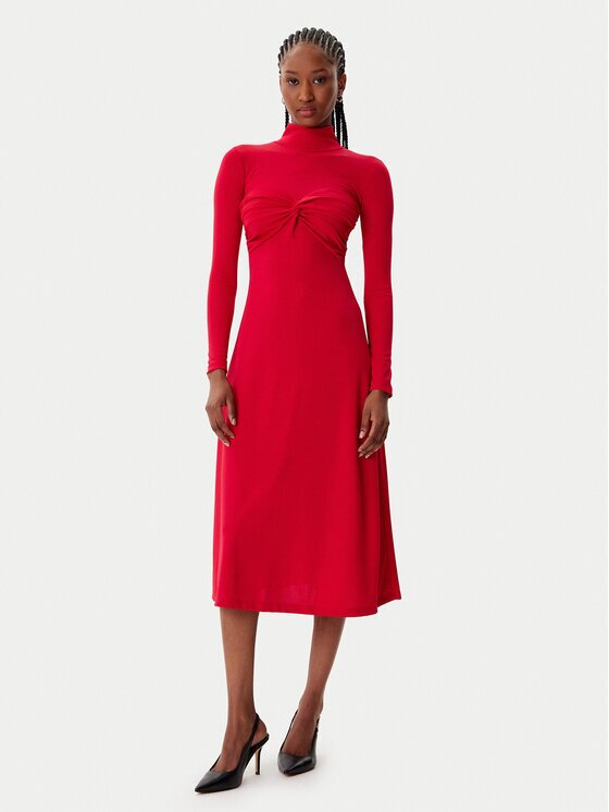 Artigli Коктейлна рокля ACAB003158 Regular Fit