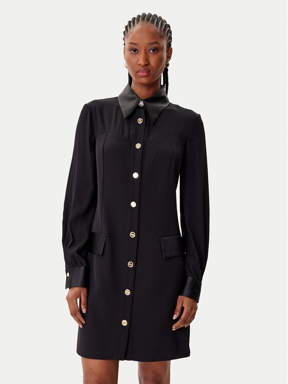 Artigli Коктейлна рокля ACAB003215 Regular Fit