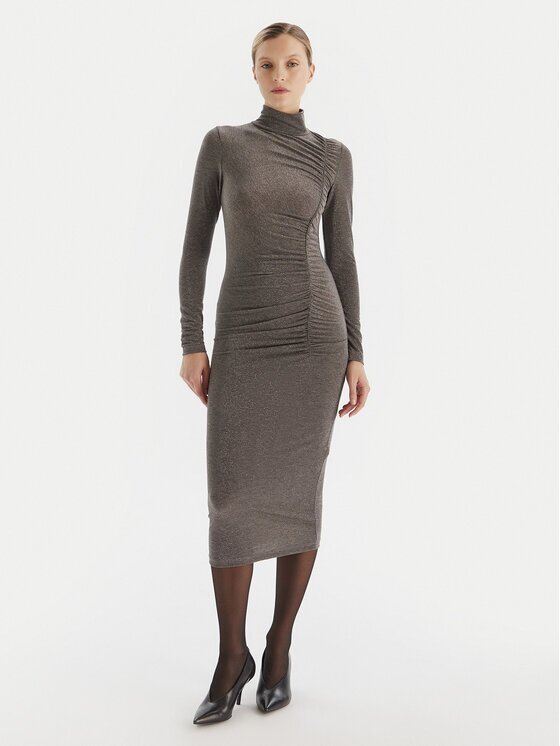 Artigli Коктейлна рокля ACAB003376 Slim Fit