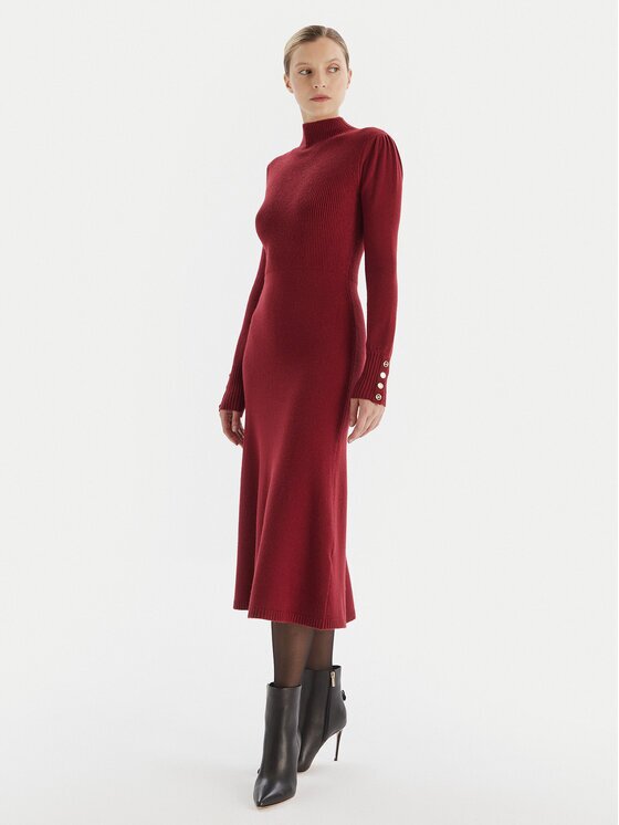 Artigli Плетена рокля ACAB003090 Regular Fit
