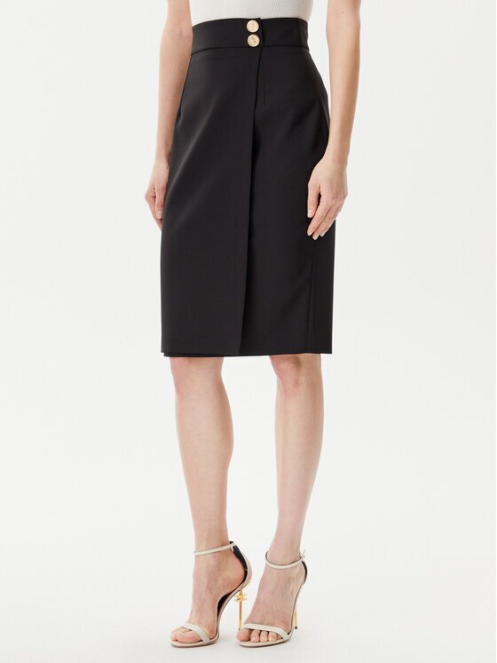 Artigli Пола тип молив ACGO000902 Черен Slim Fit