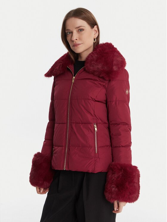 Artigli Преходно яке ACPM003096 Regular Fit