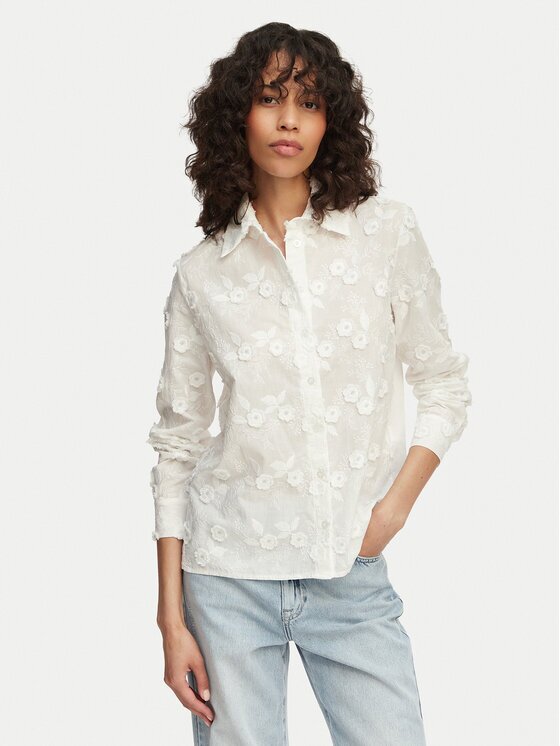 Artigli Риза ACCA004583 Regular Fit