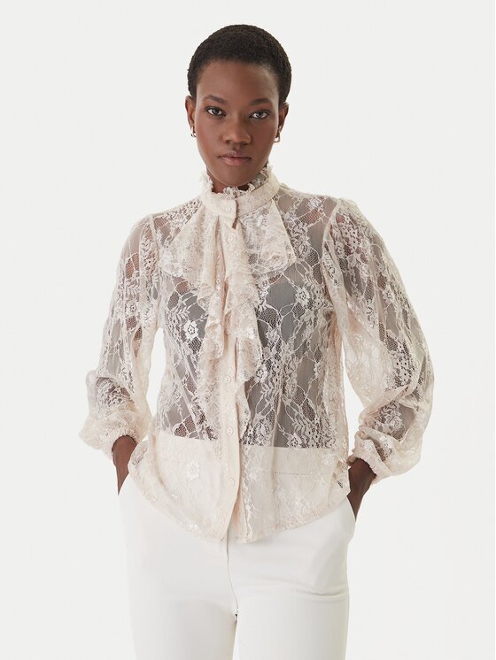 Artigli Риза ACCA004586 Regular Fit