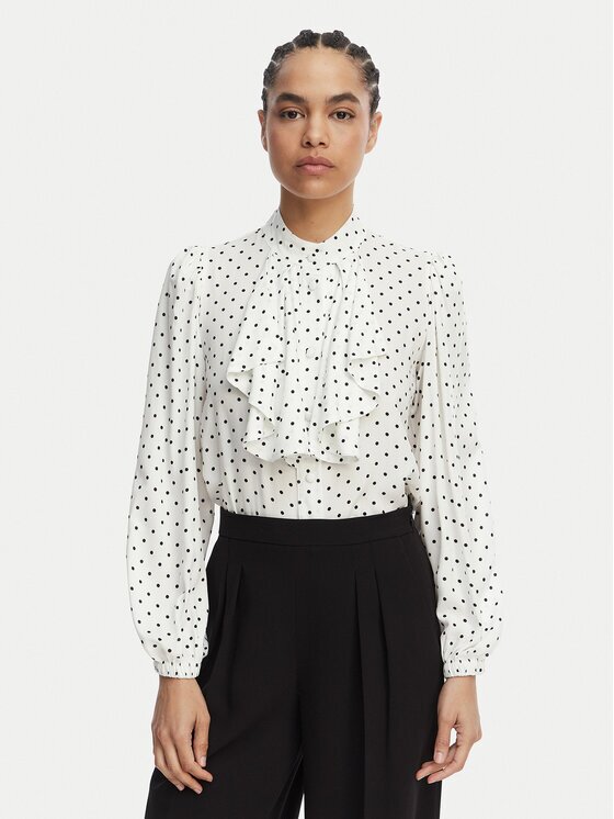 Artigli Риза ACCA004797 Regular Fit