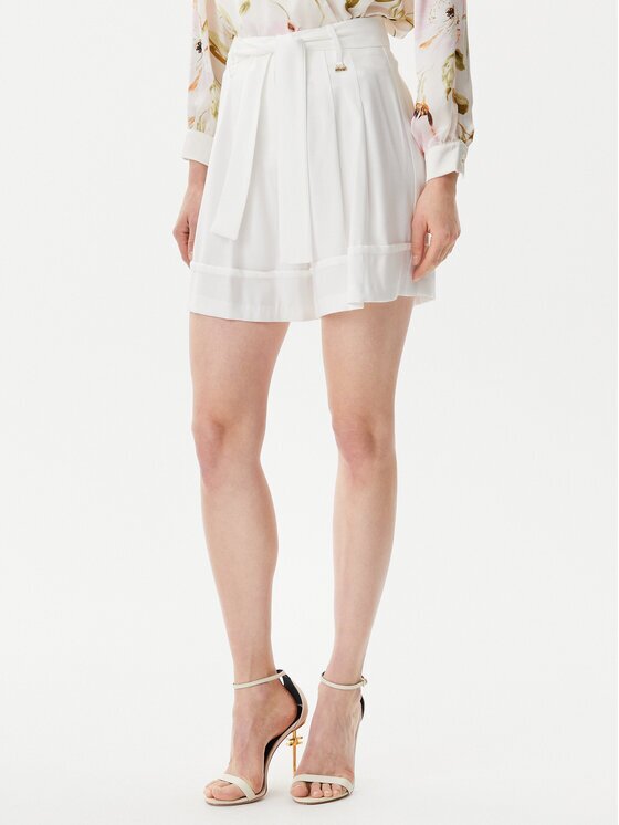 Artigli Шорти от плат ACSH001805 Regular Fit