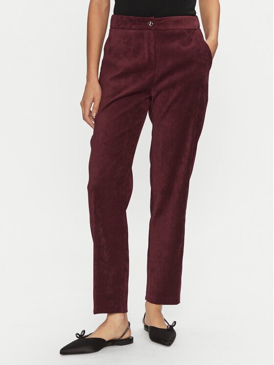 Artigli Текстилни панталони ACPA000633 Regular Fit