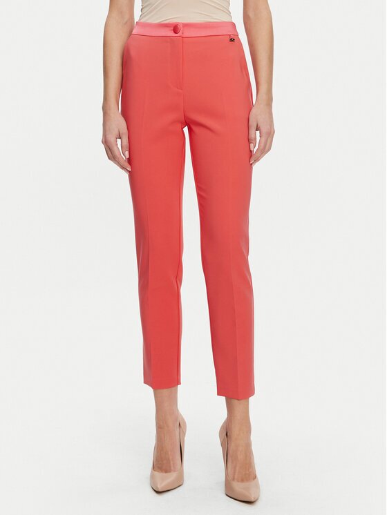 Artigli Текстилни панталони ACPA000774 Regular Fit