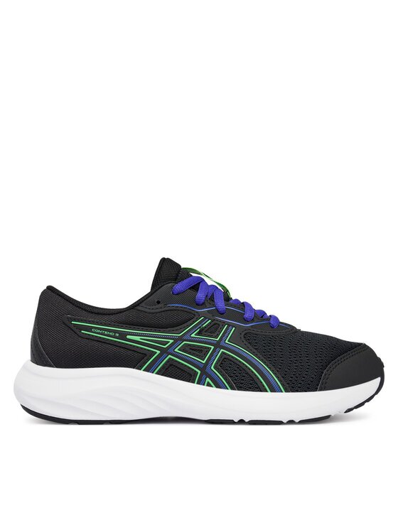 Asics Маратонки за бягане Contend 9 Gs 1014A337