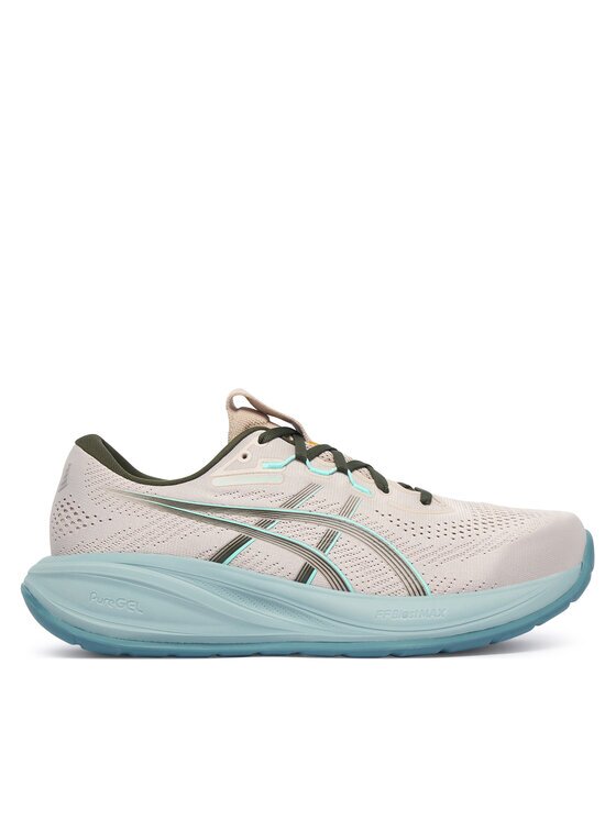 Asics Маратонки за бягане Gel-Cumulus 28 1011C143