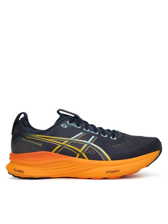 Asics Маратонки за бягане Gel-Kayano 32 1011C301 Тъмносин