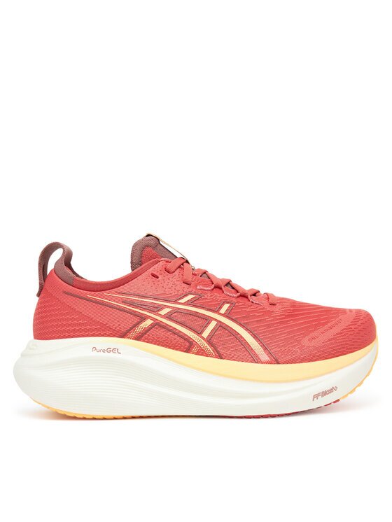 Asics Маратонки за бягане Gel-Nimbus 27 1012B753
