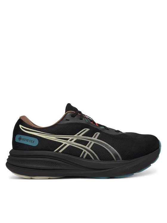 Asics Маратонки за бягане Gel-Pulse 17 Gtx 1011C154