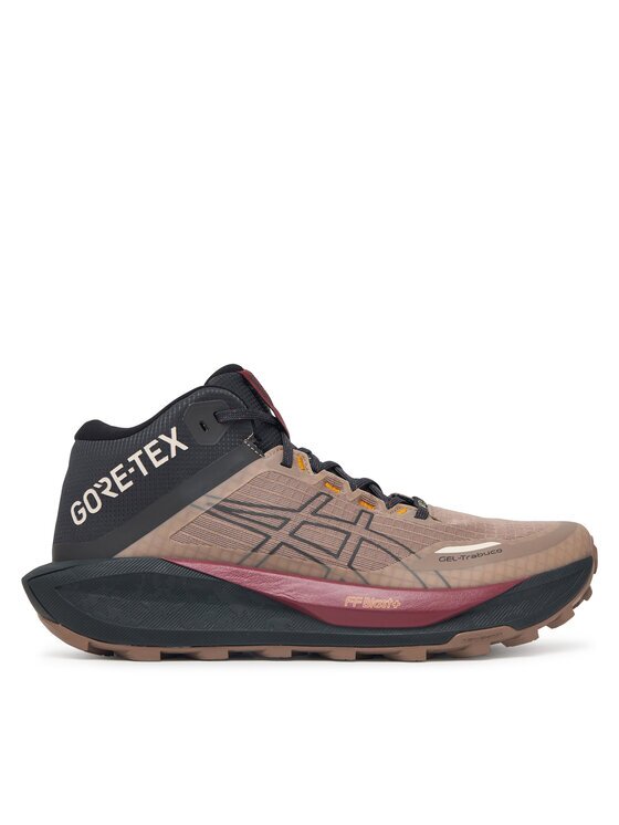 Asics Маратонки за бягане Gel-Trabuco Mt Gtx 1011C085