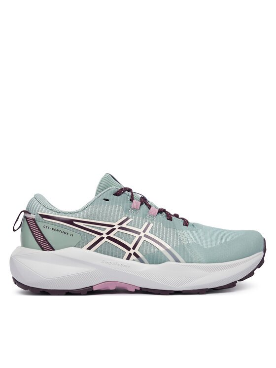 Asics Маратонки за бягане Gel-Venture 11 1012B933