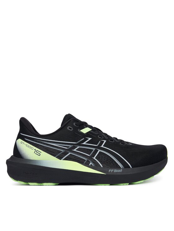 Asics Маратонки за бягане Gt-1000 15 1011C230