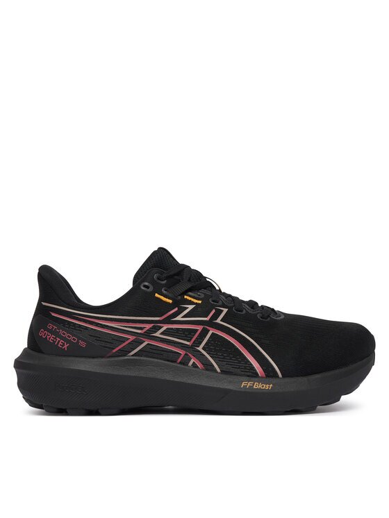 Asics Маратонки за бягане Gt-1000 15 Gtx 1011C233