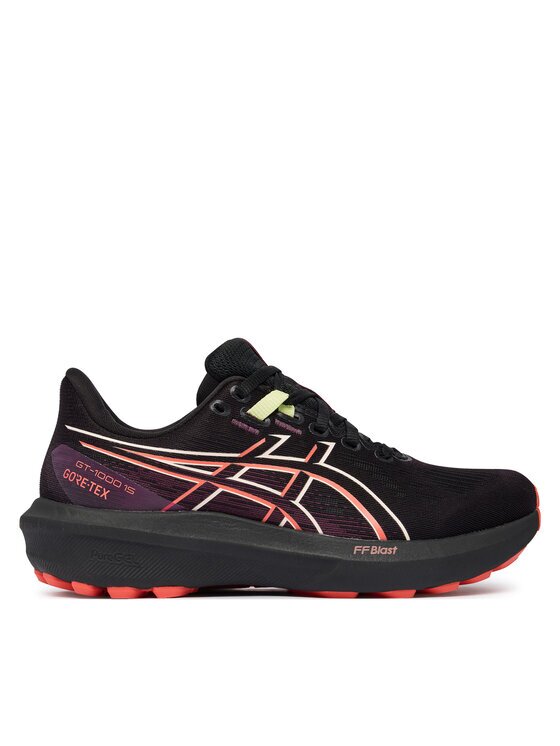 Asics Маратонки за бягане Gt-1000 15 Gtx 1012B996
