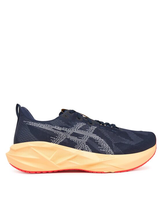 Asics Маратонки за бягане Novablast 5 1011B974