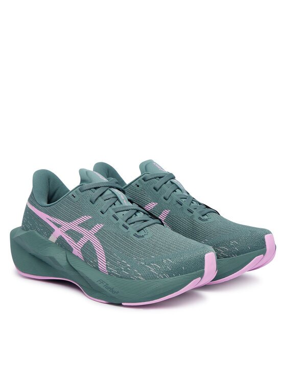 Asics Маратонки за бягане Novablast 6 1012C008