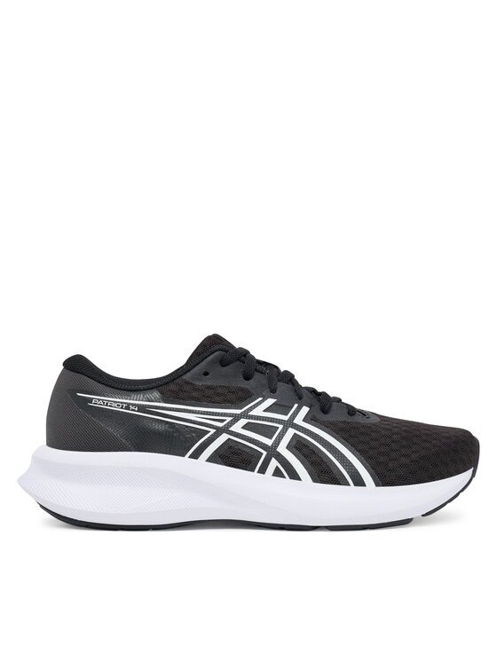 Asics Маратонки за бягане Patriot 14 1011C050