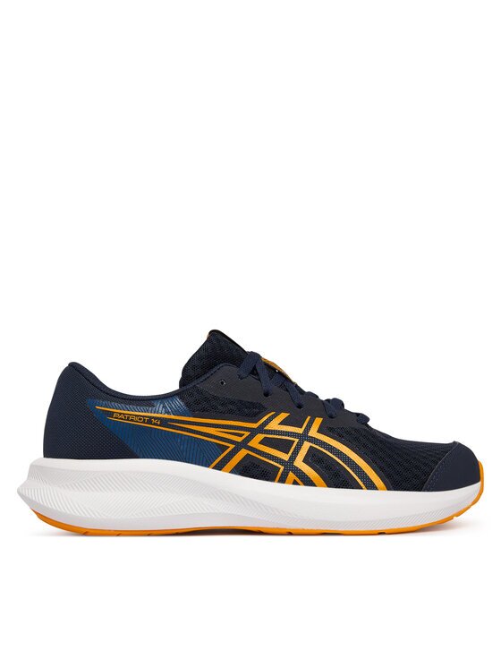 Asics Маратонки за бягане Patriot 14 Gs 1014A392
