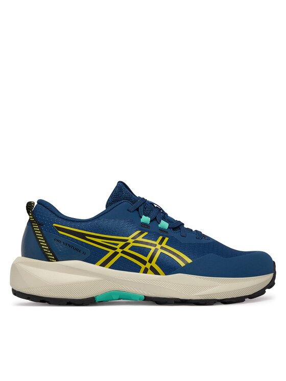 Asics Маратонки за бягане Pre Venture 11 Gs 1014A378