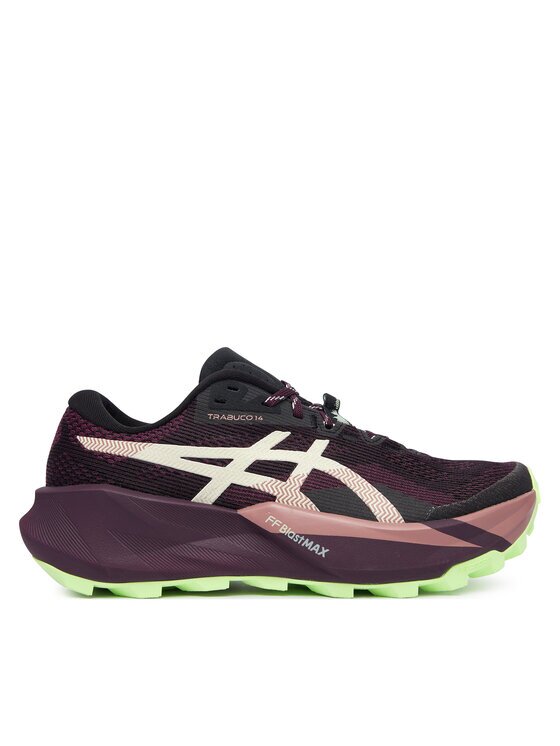 Asics Маратонки за бягане Trabuco 14 1012B938