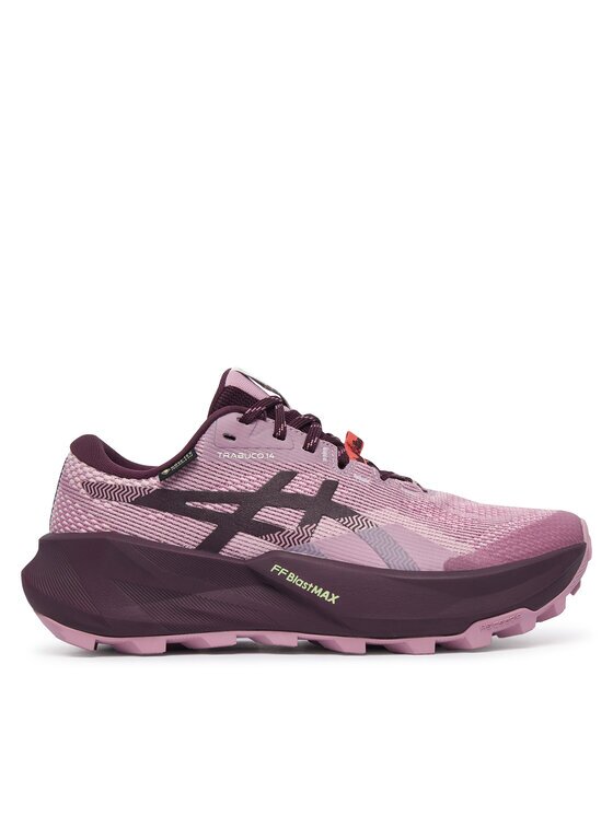 Asics Маратонки за бягане Trabuco 14 Gtx 1012B936