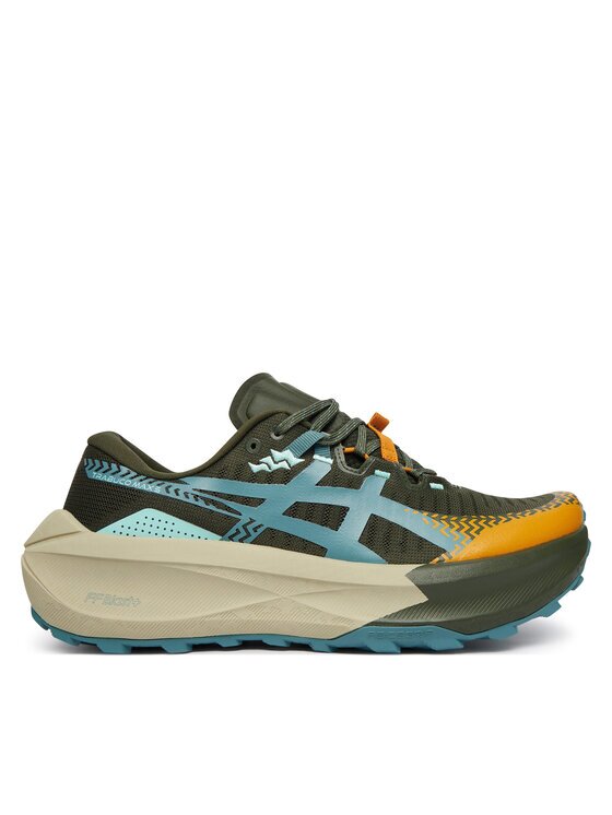 Asics Маратонки за бягане Trabuco Max 5 1011C164