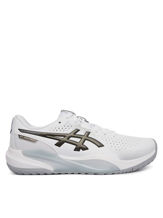 Asics Обувки за тенис Gel-Challenger 15 1041A510 Бял