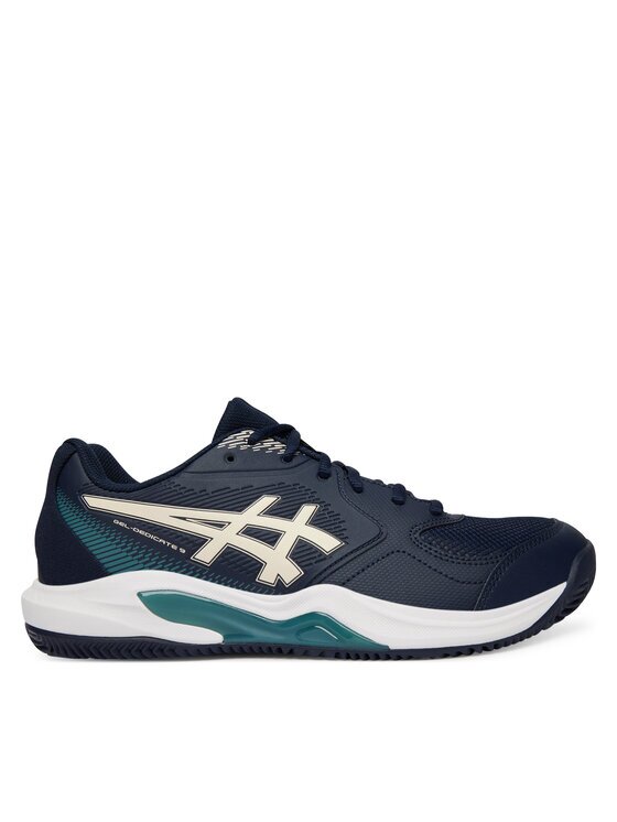 Asics Обувки за тенис Gel-Dedicate 9 Clay 1041A547
