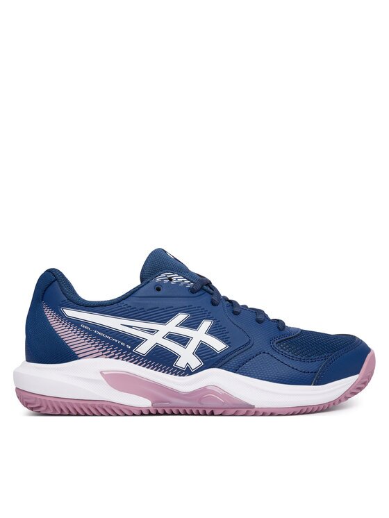Asics Обувки за тенис Gel-Dedicate 9 Clay 1042A314