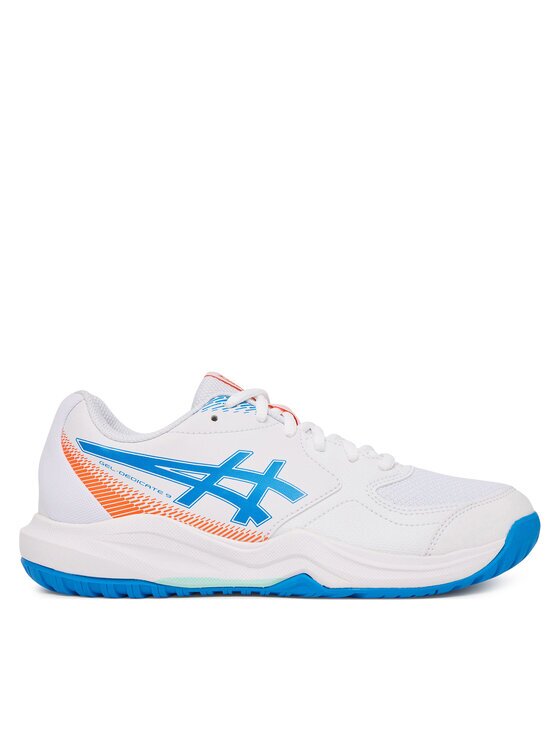 Asics Обувки за тенис Gel-Dedicate 9 Gs 1044A085