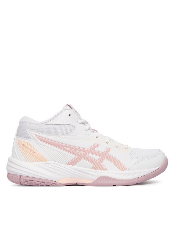 Asics Обувки за зала Gel-Task Mt 4 1072A105 Бял