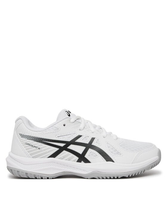 Asics Обувки за зала Upcourt 6 Gs 1074A045