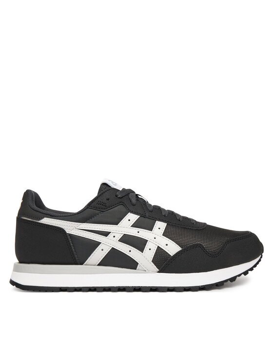 Asics Сникърси Tiger Runner Ii 1203A612 Сив