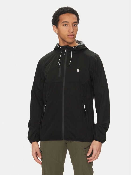 Aulp Outdoor яке Tomer Regular Fit