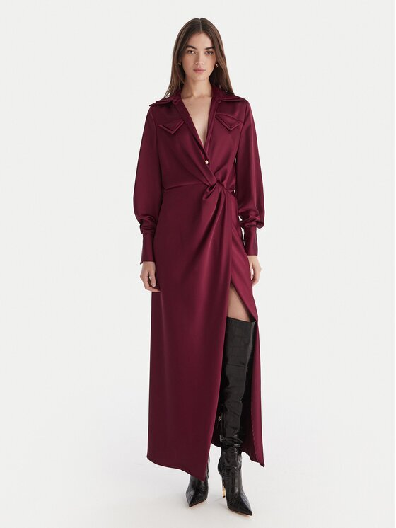 Babylon Официална рокля ED0764 Regular Fit