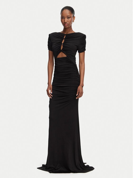 Babylon Официална рокля MF0200 Slim Fit