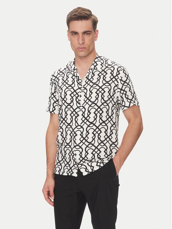 Baldessarini Риза B3 76002.3720 Regular Fit
