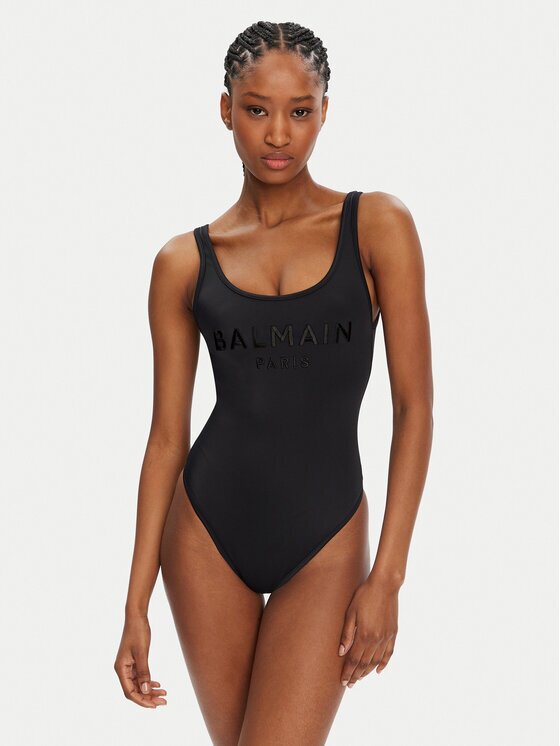 Balmain Бански костюм BKBG72100
