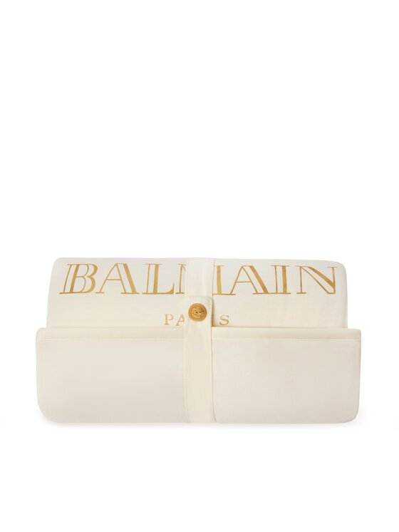 Balmain Постелка за преповиване BV0580-Z0082