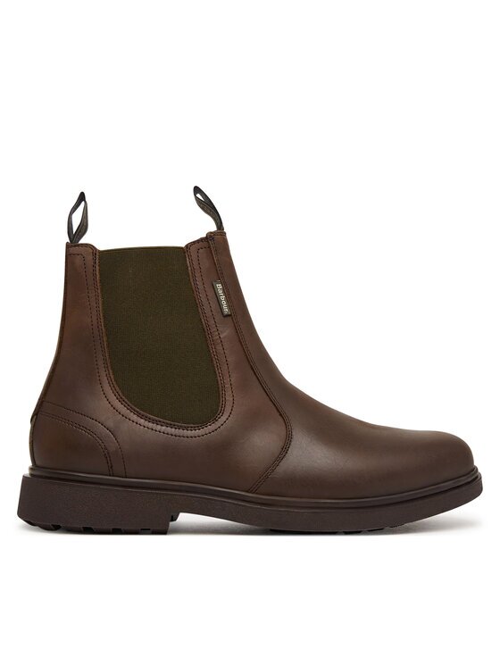 Barbour Боти тип челси Hae Chelsea Boot MFO0815BR99