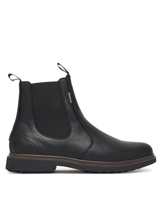 Barbour Боти тип челси MFO0815BK52
