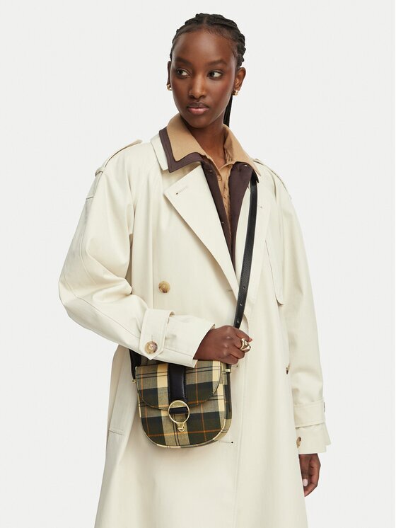 Barbour Дамска чанта Elm LBA0504TN51